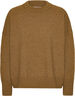 Adriana Knit Blouse