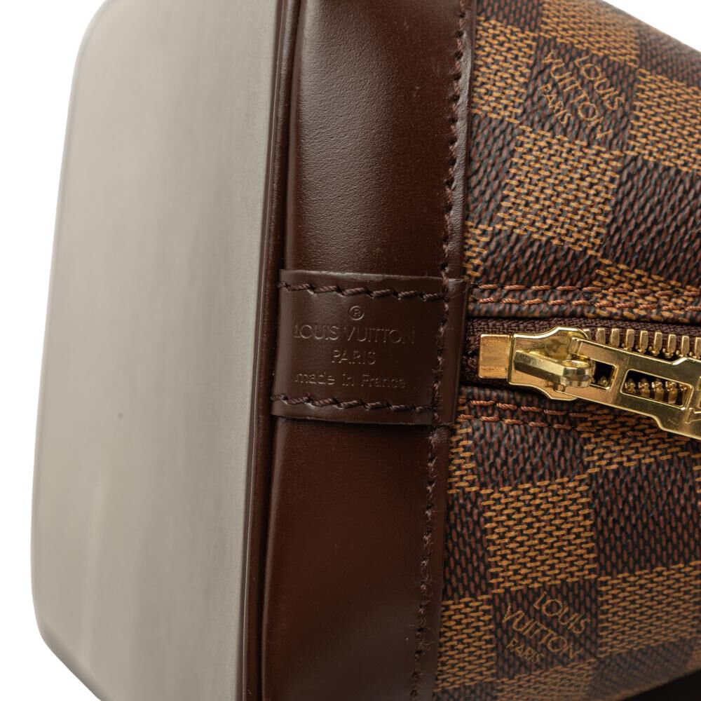 Louis Vuitton Alma