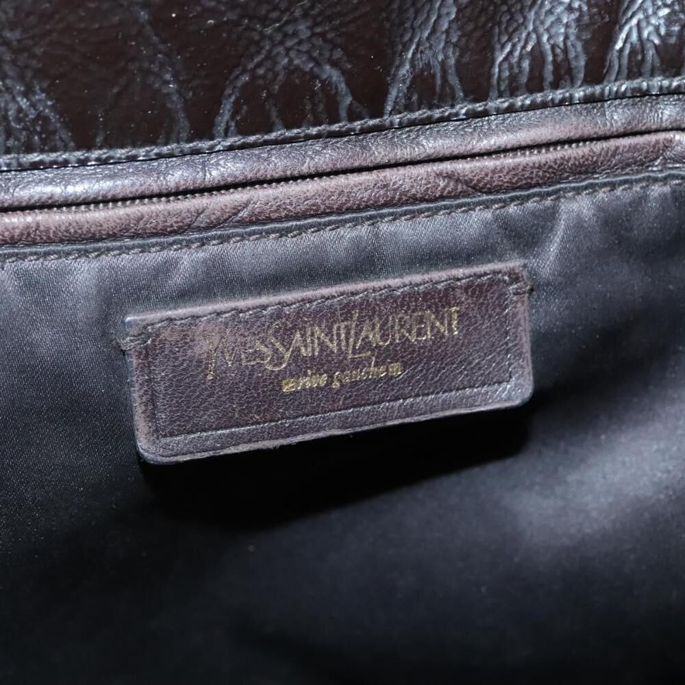 Yves Saint Laurent Tote