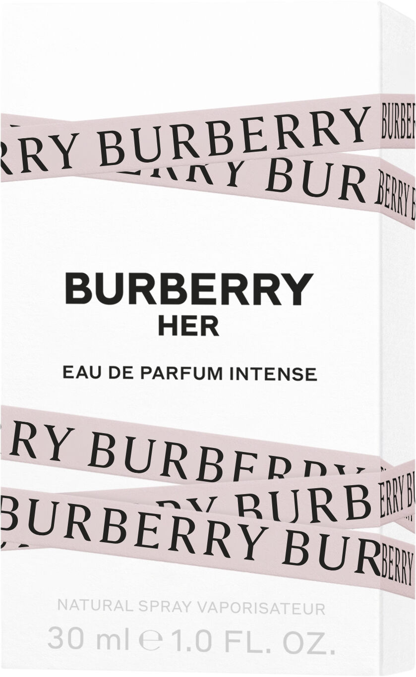 Her Eau de Parfum Intense