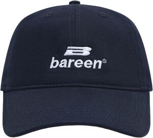 LOGO CAP