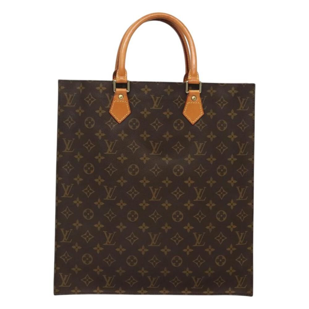 Louis Vuitton Sac Plat