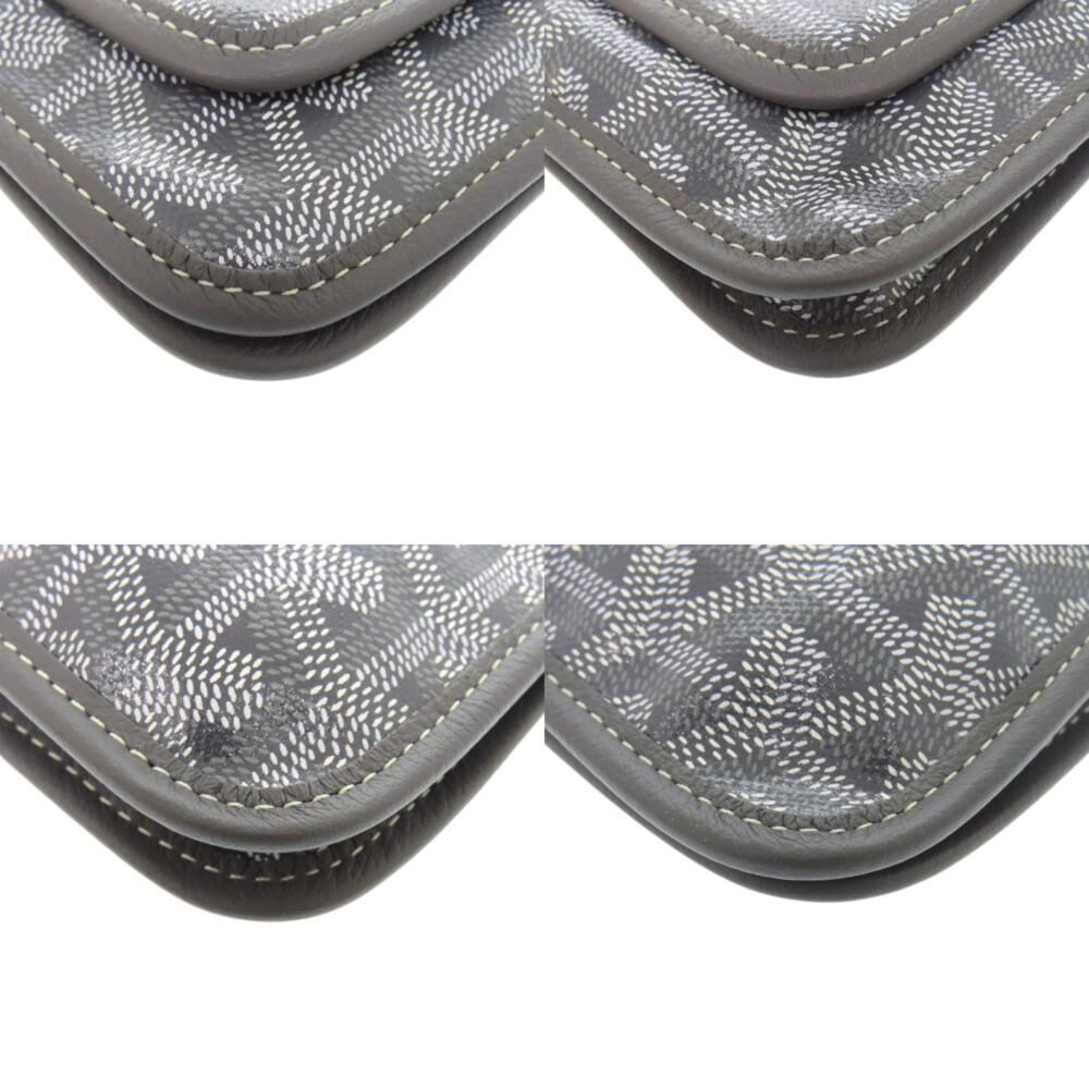 Goyard Shoulder Bag