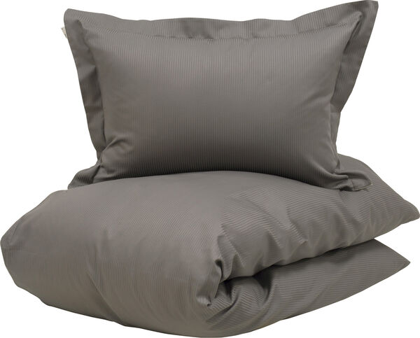 Turistripa GOTS DARK GREY