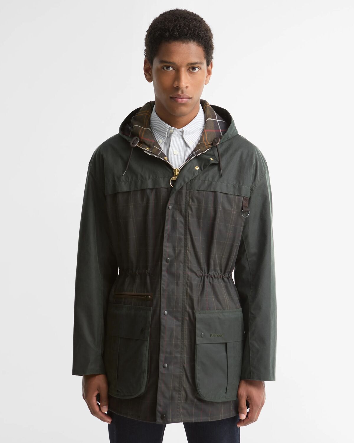 Barbour Icons Durham