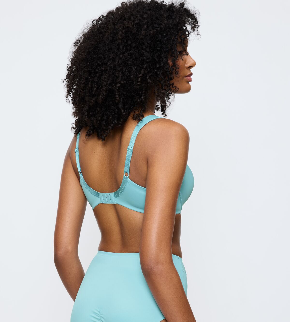 True Shape Sensation T W01