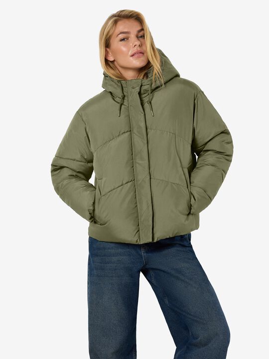 NMTENNA L/S SHORT JACKET NOOS