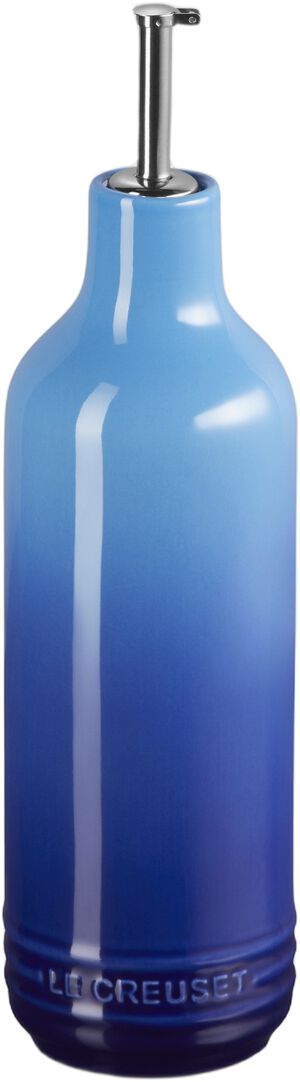Oliekande 600 ml Azure Blue