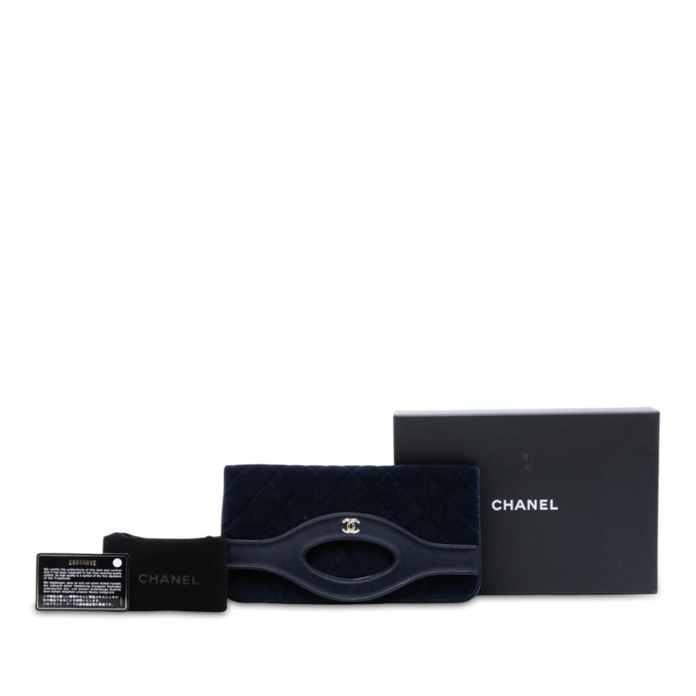 Chanel Clutch