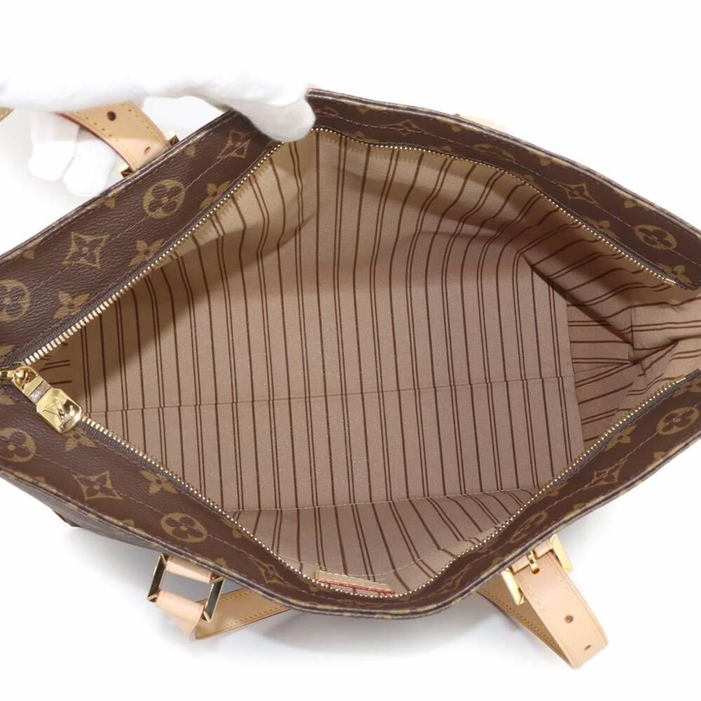 Louis Vuitton Cabas
