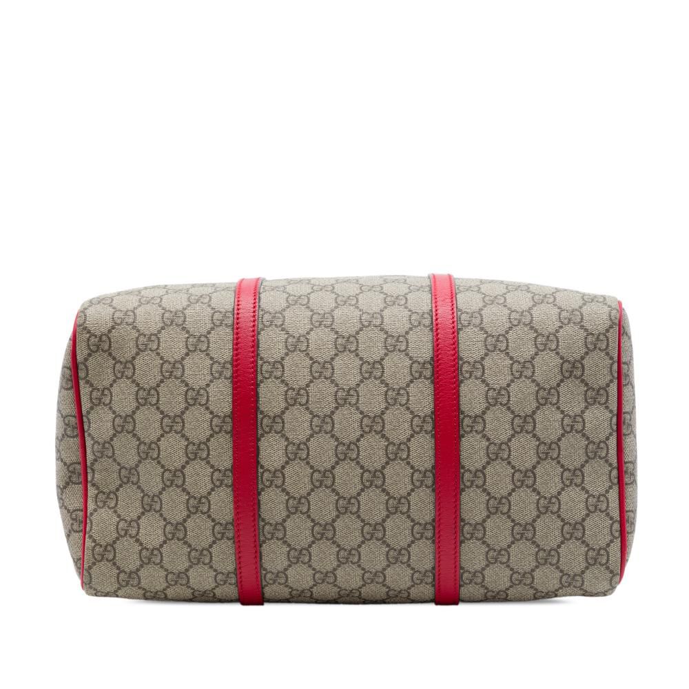 Gucci Boston Bag