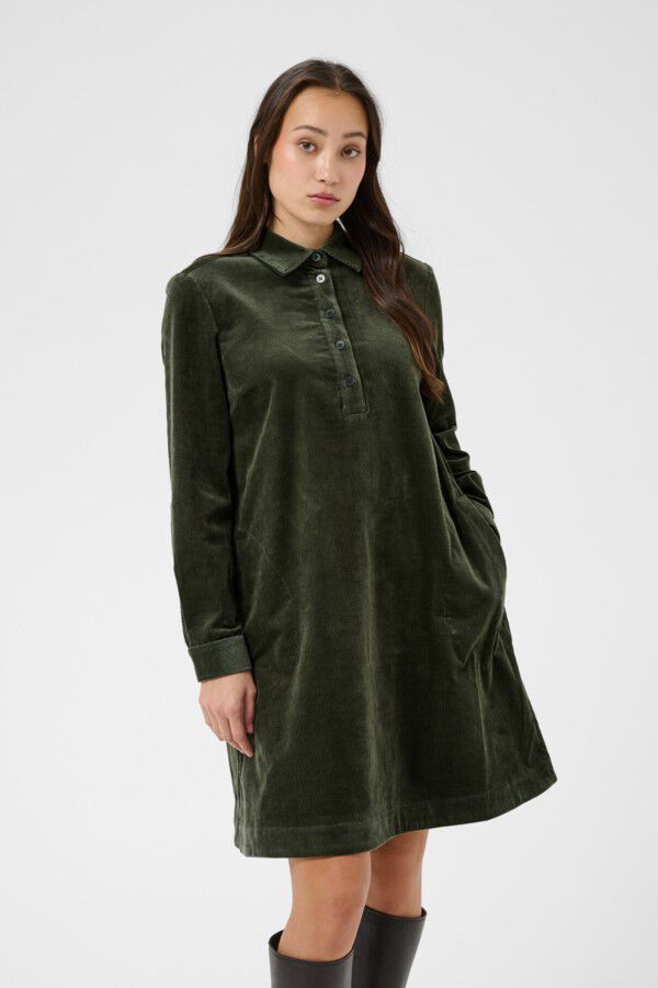 CorinthaPW Dress