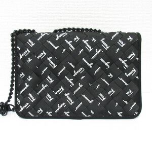 Salvatore Ferragamo Shoulder Bag