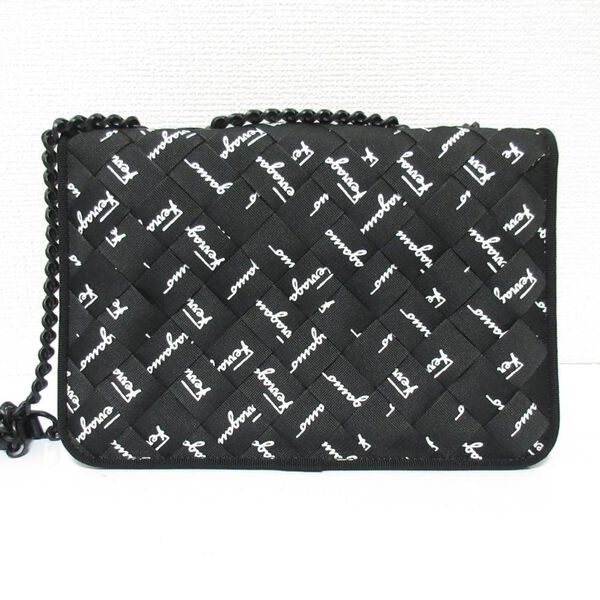 Salvatore Ferragamo Shoulder Bag