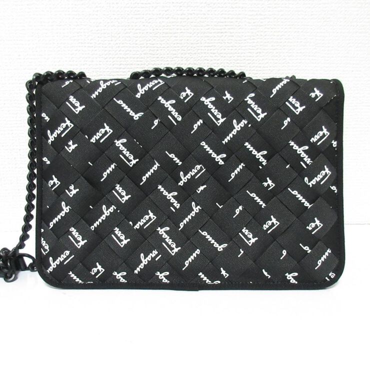 Salvatore Ferragamo Shoulder Bag