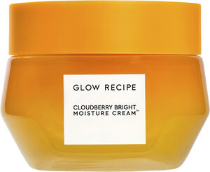 Cloudberry Bright - Återfuktande kräm
