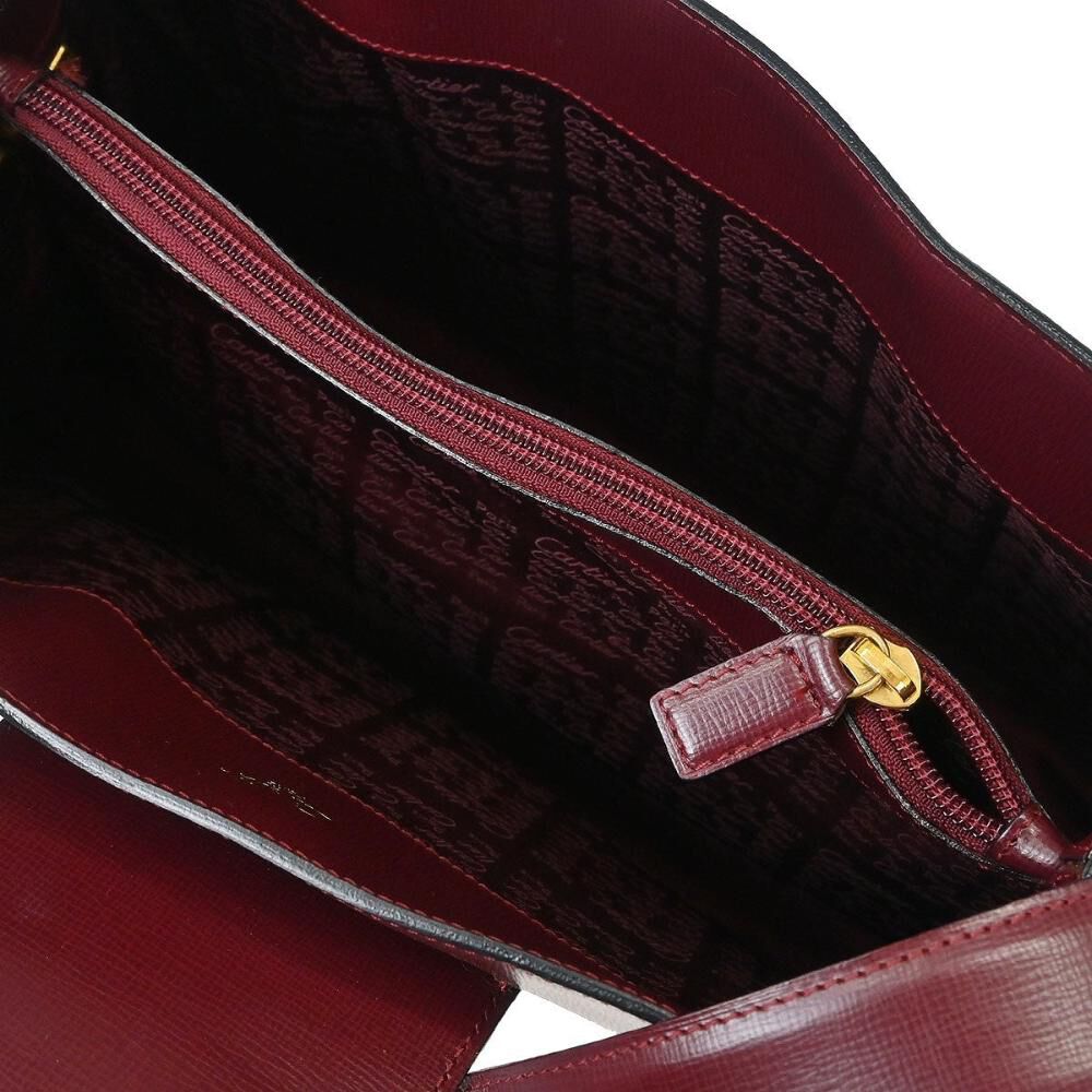 Cartier Shoulder Bag