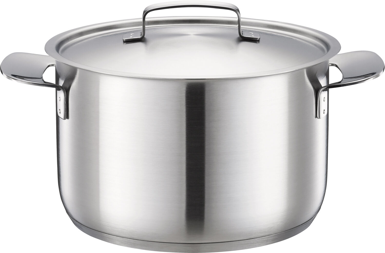 All Steel gryde 5,0 l