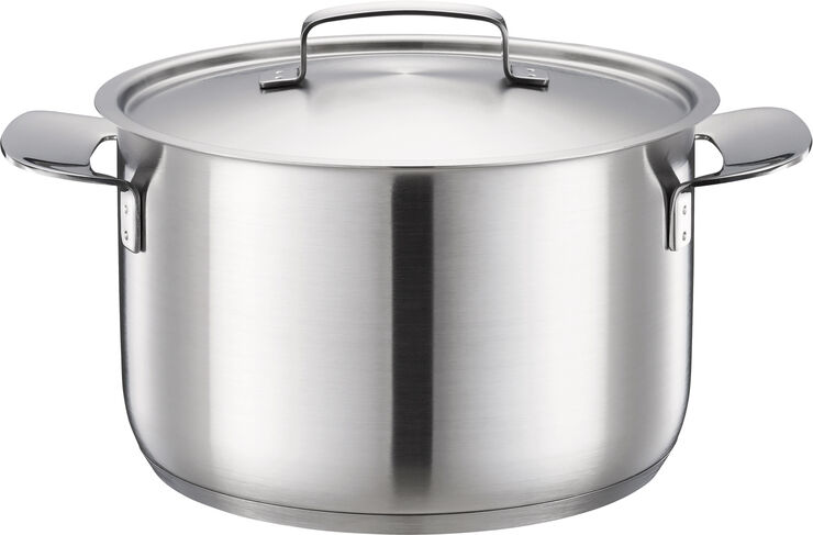 All Steel gryde 5,0 l