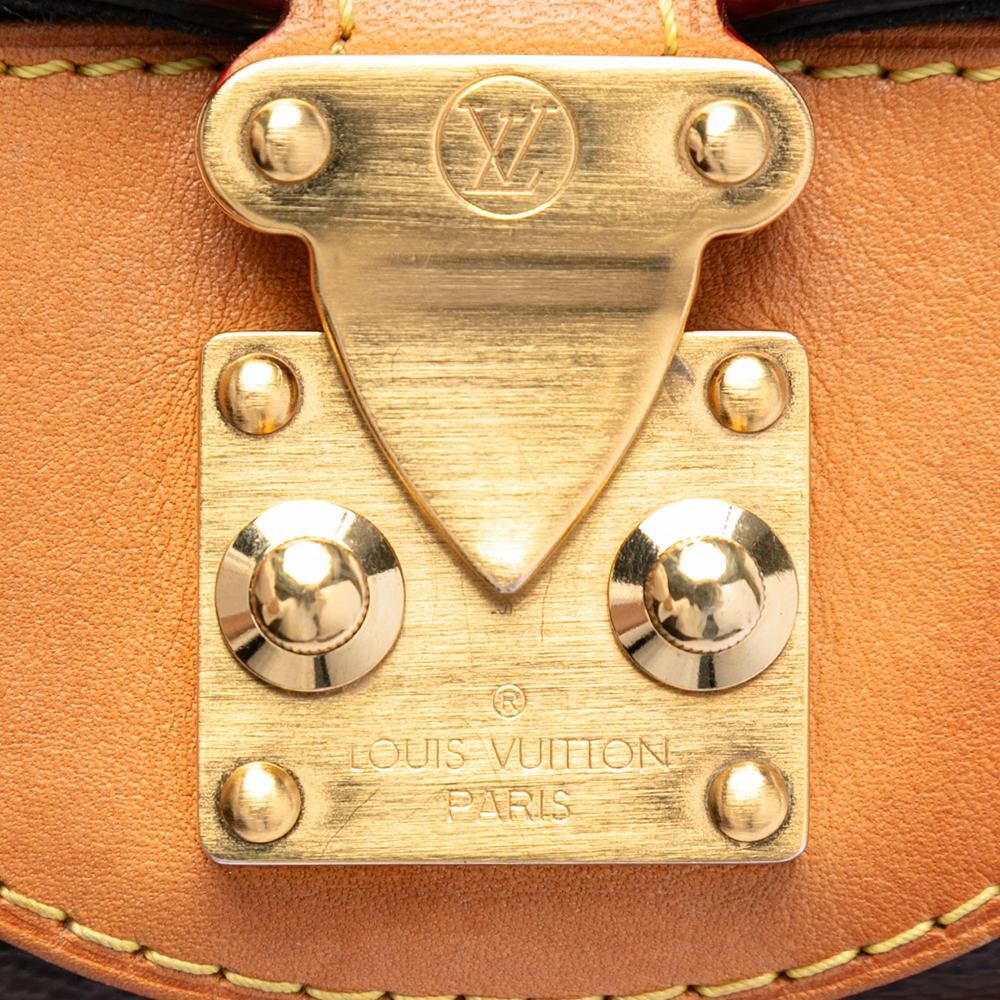 Louis Vuitton Bucket Bag