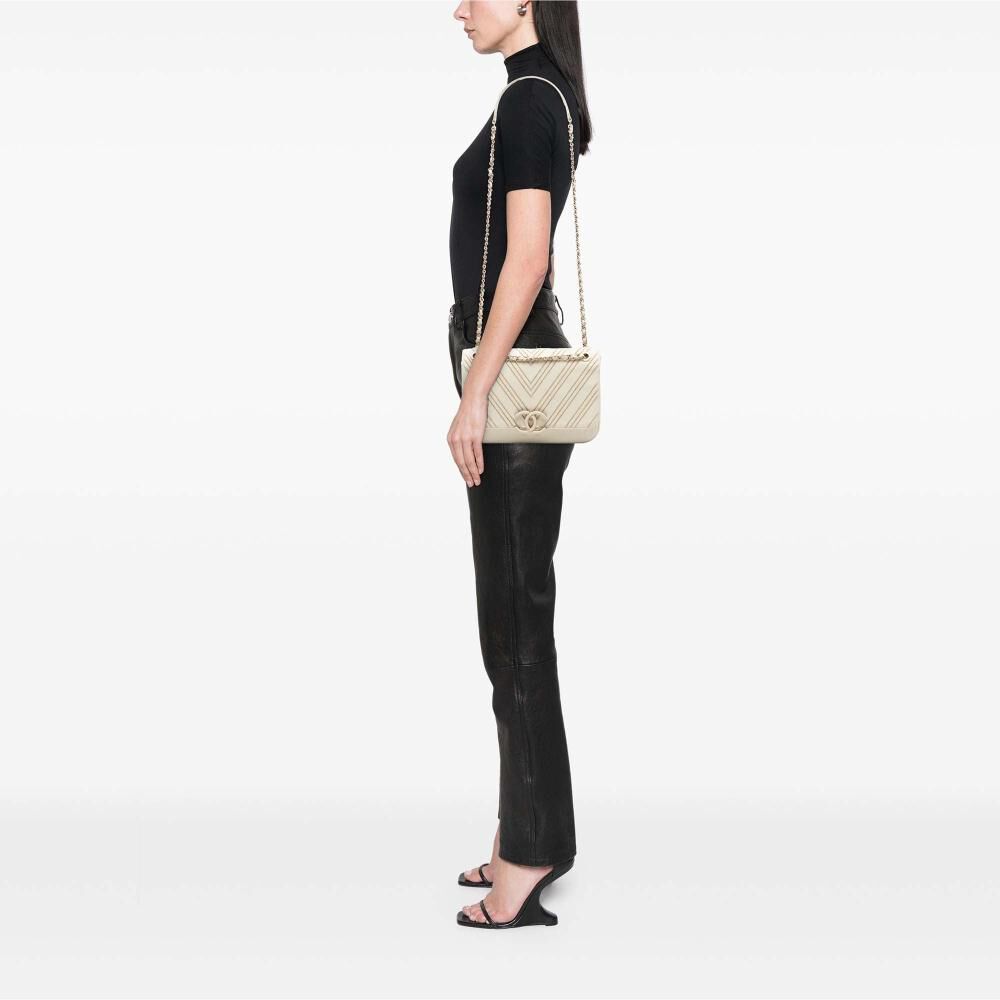 Chanel Flap Bag
