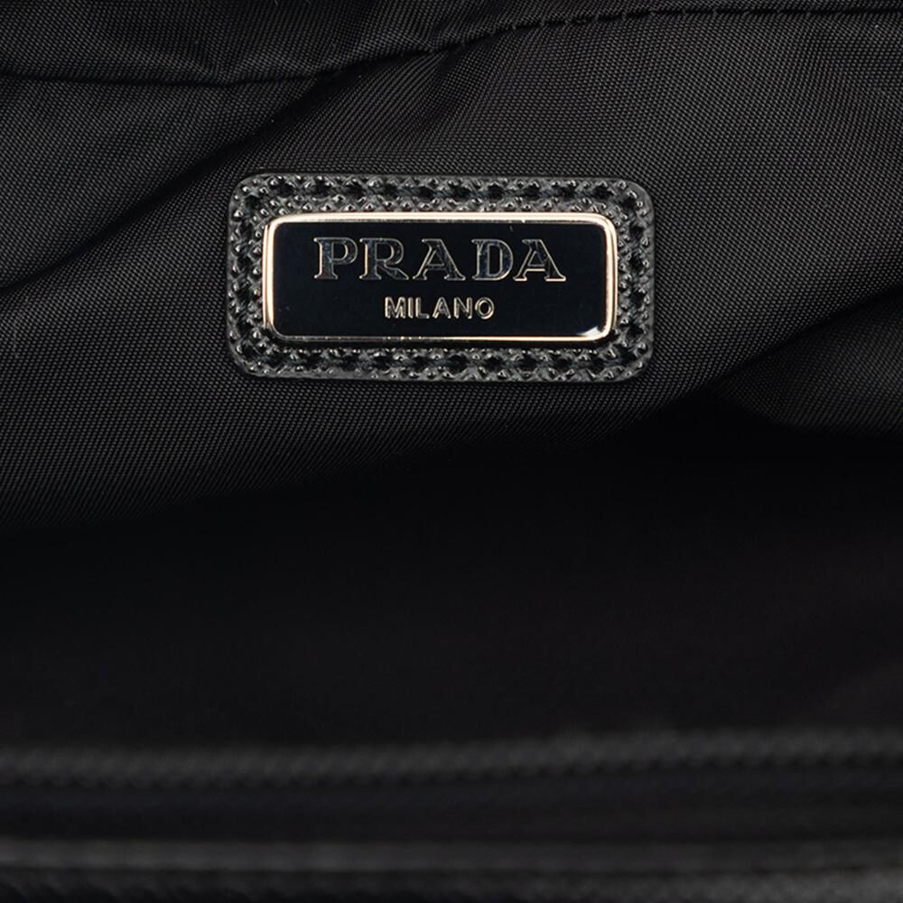 Prada Pouch