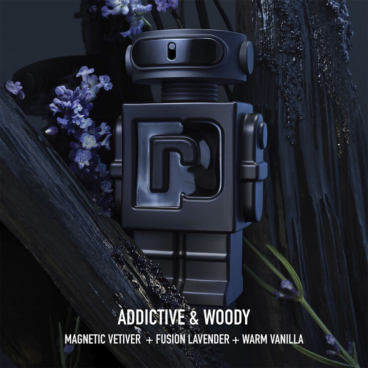 paco rabanne Phantom Parfum refill 200 ML