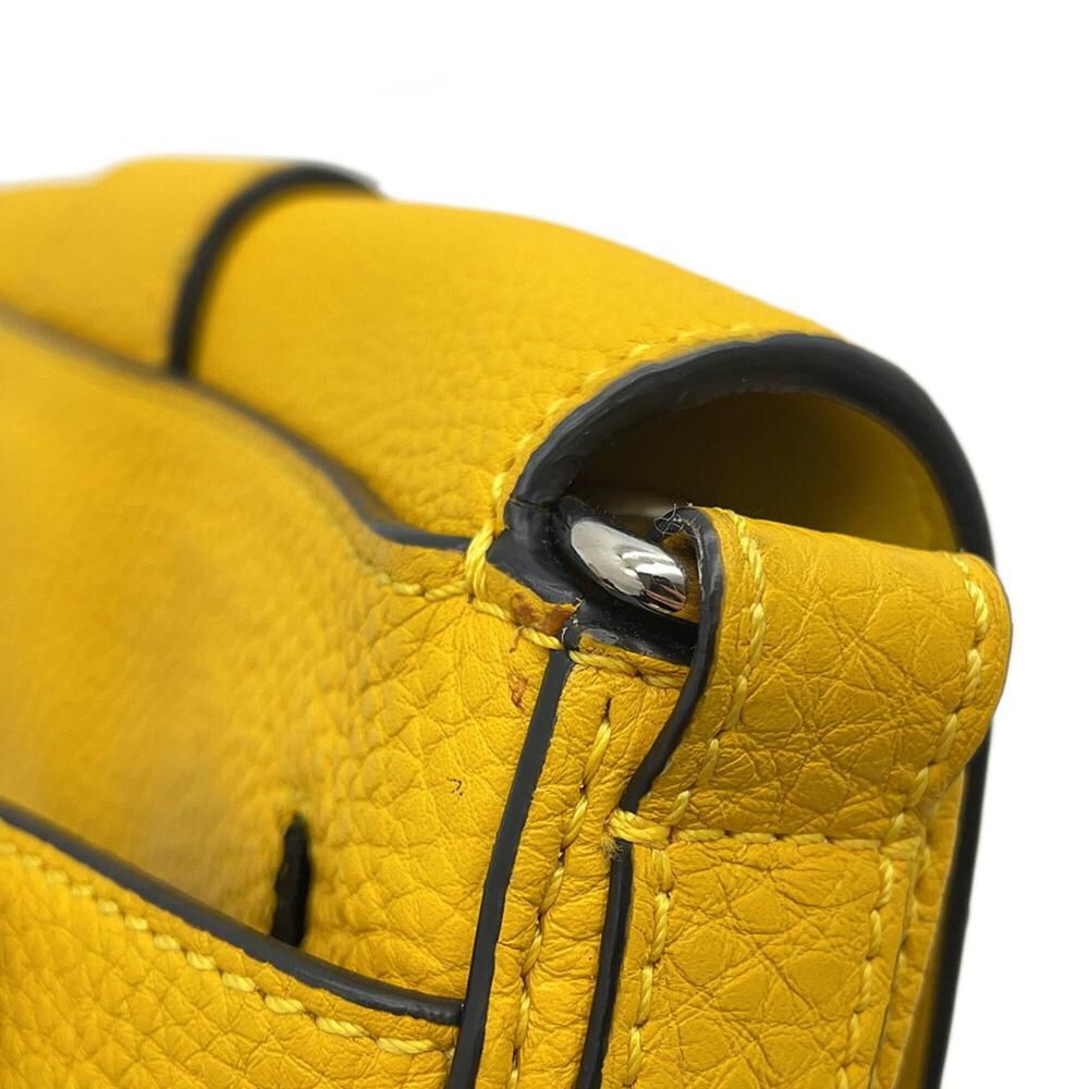 Fendi Belt Bag