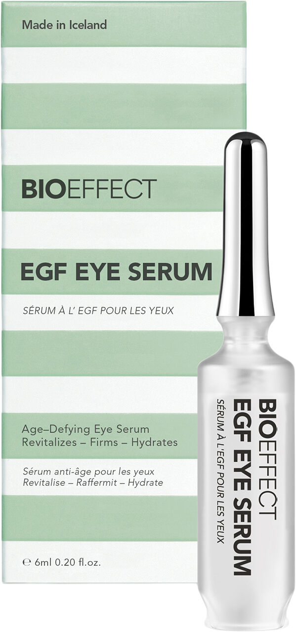 EGF Eye Serum