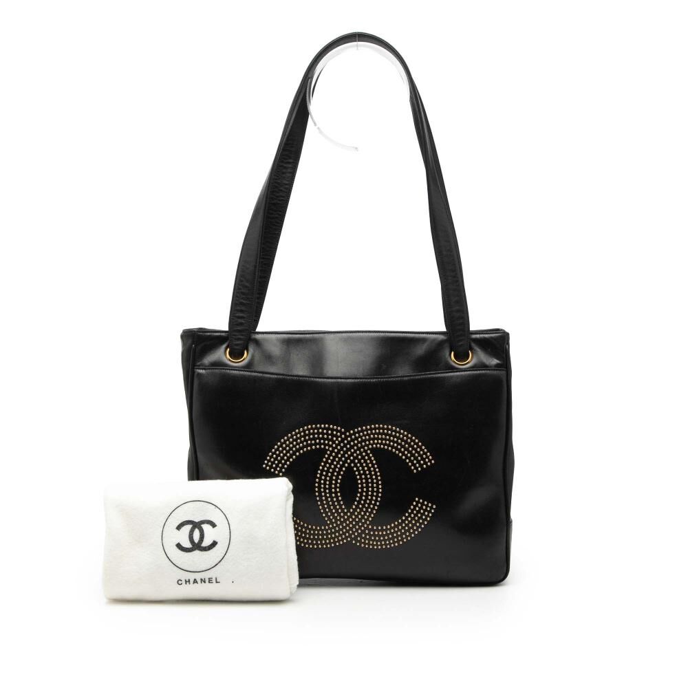 Chanel Sports Cc Logo
