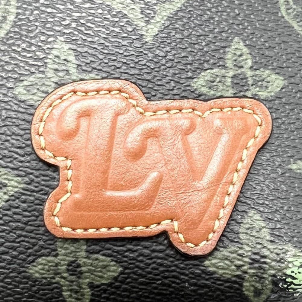 Louis Vuitton Crossbody Bag