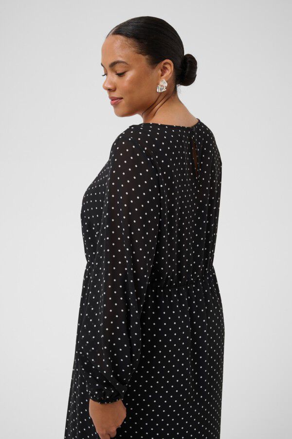 KCminda Dress