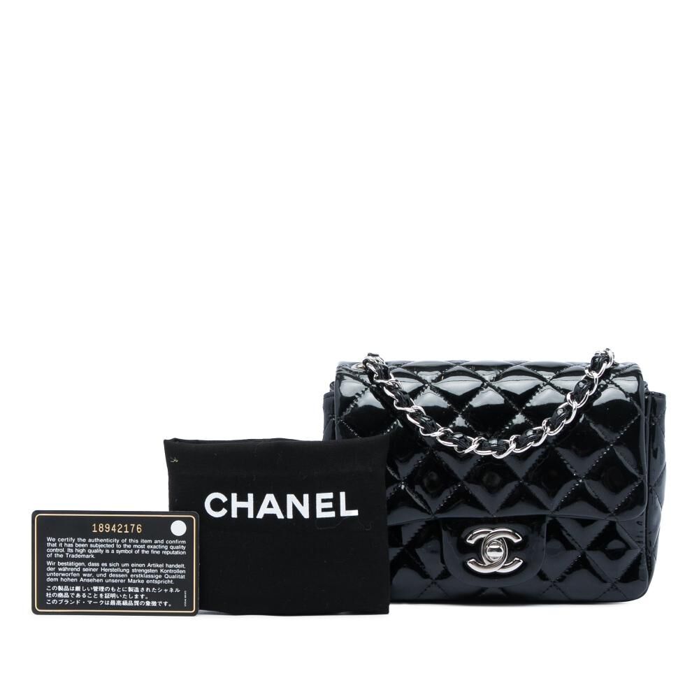 Chanel Flap Bag