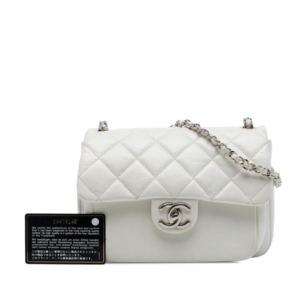Chanel Flap Bag