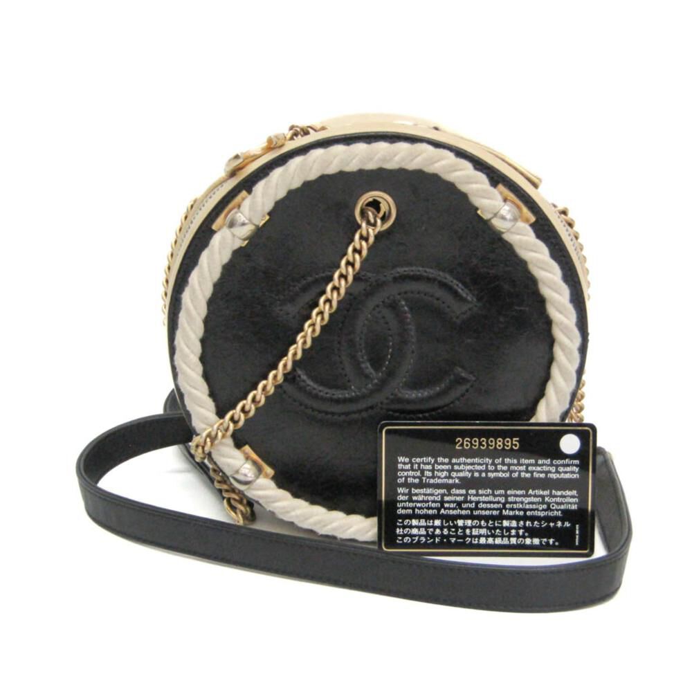 Chanel Shoulder Bag