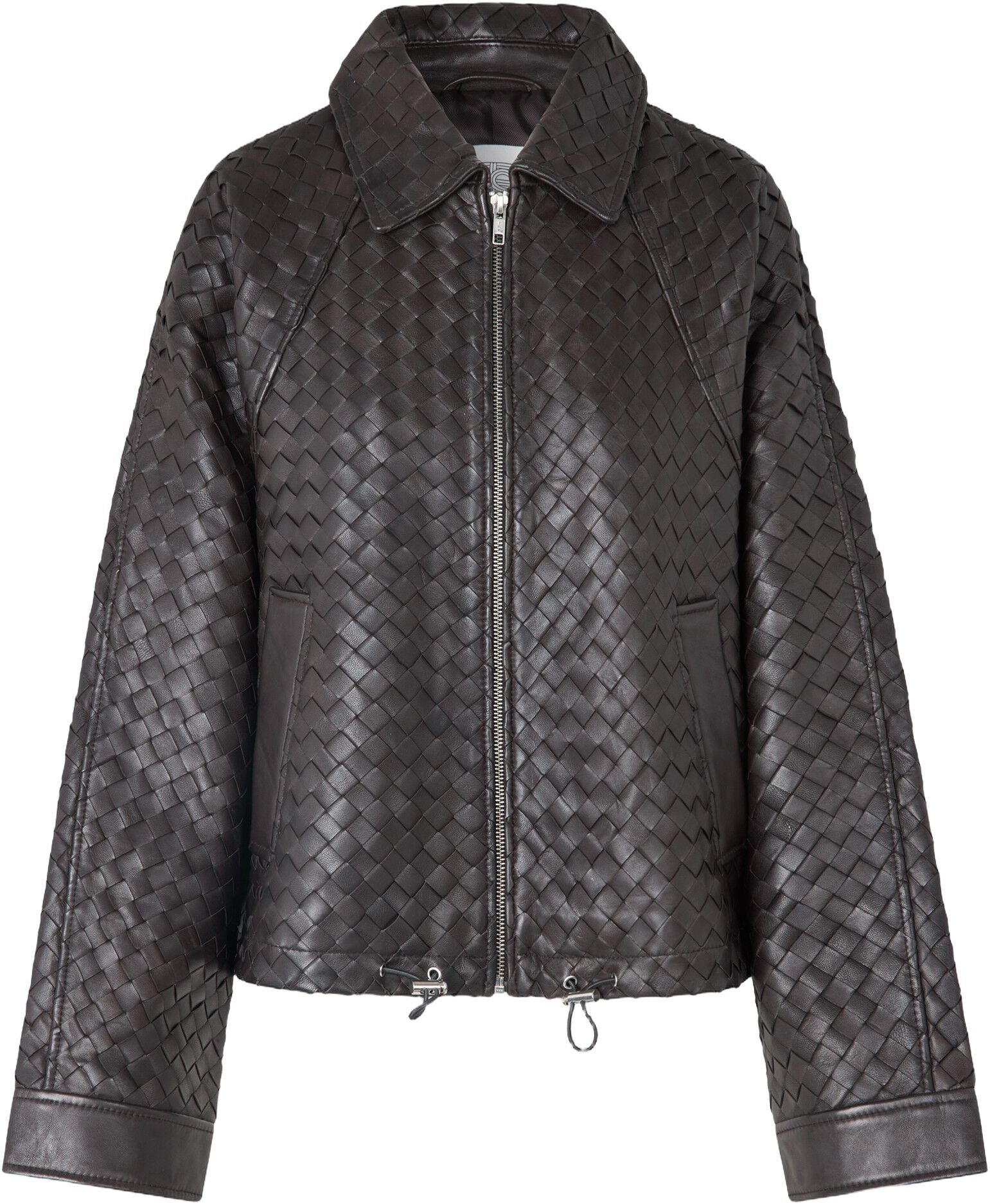 Vermont Leather Jacket