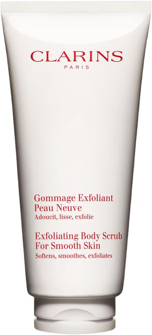 Exfoliating