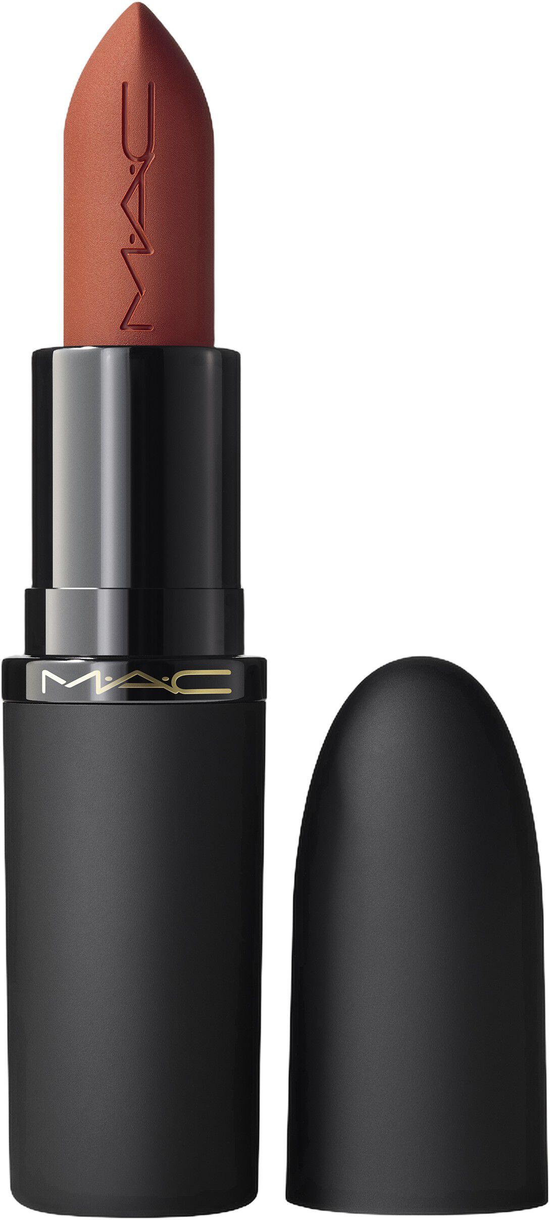 Powder Kiss Hazy Matte Lipstick