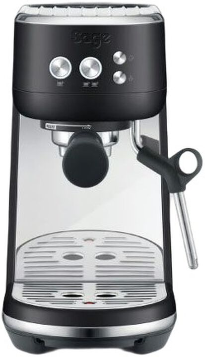 Sage SES 450 BTR Espresso machine Black Truffle