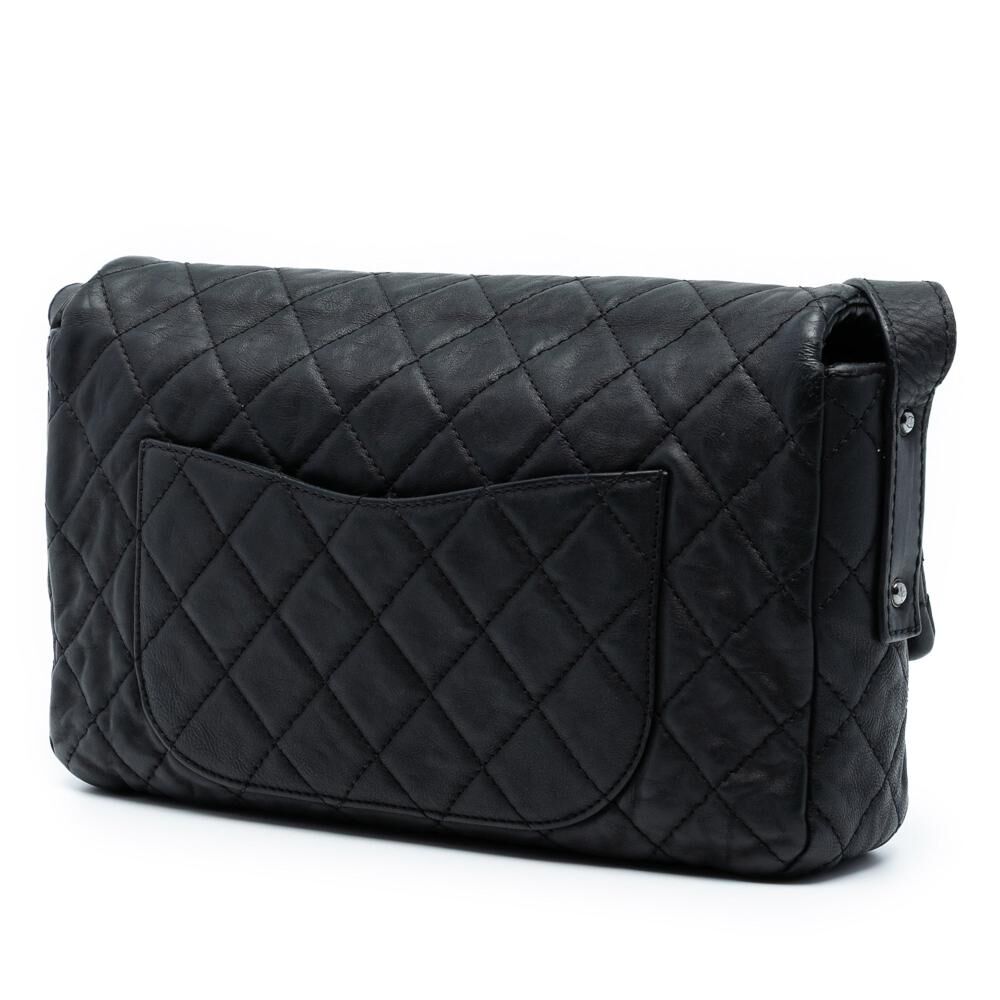 Chanel Messenger Bag