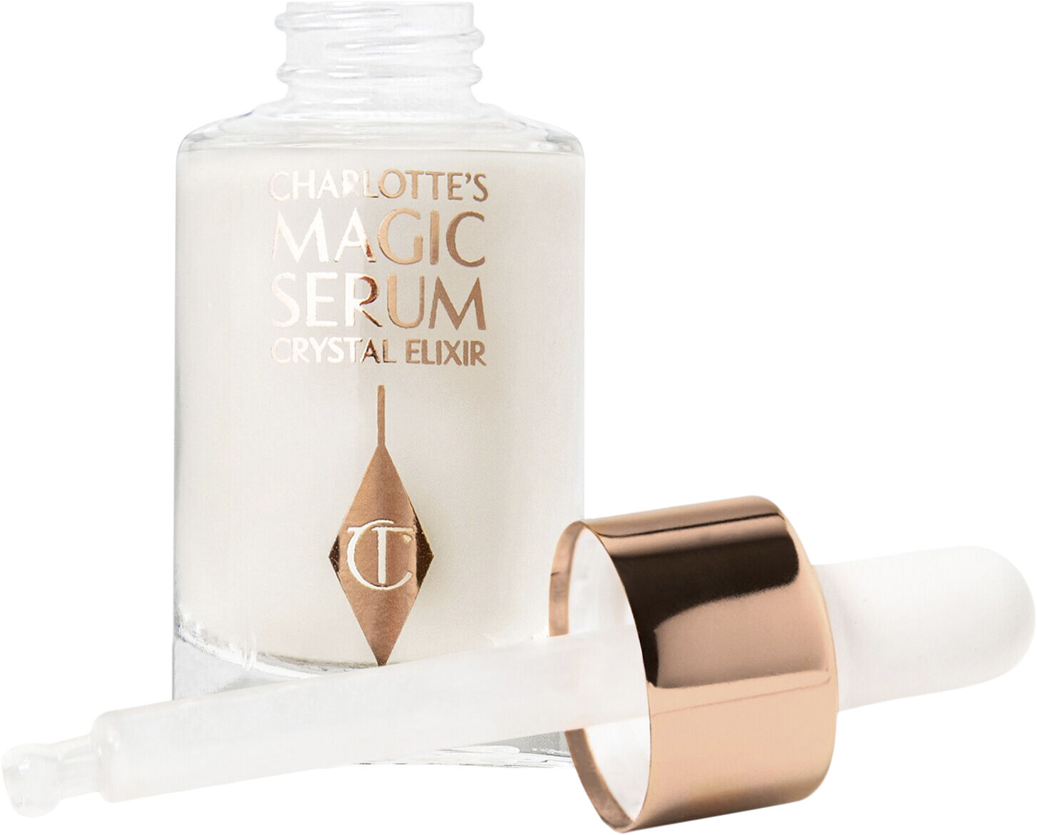 Travel Sized Magic Serum Crystal Elixir - Serum