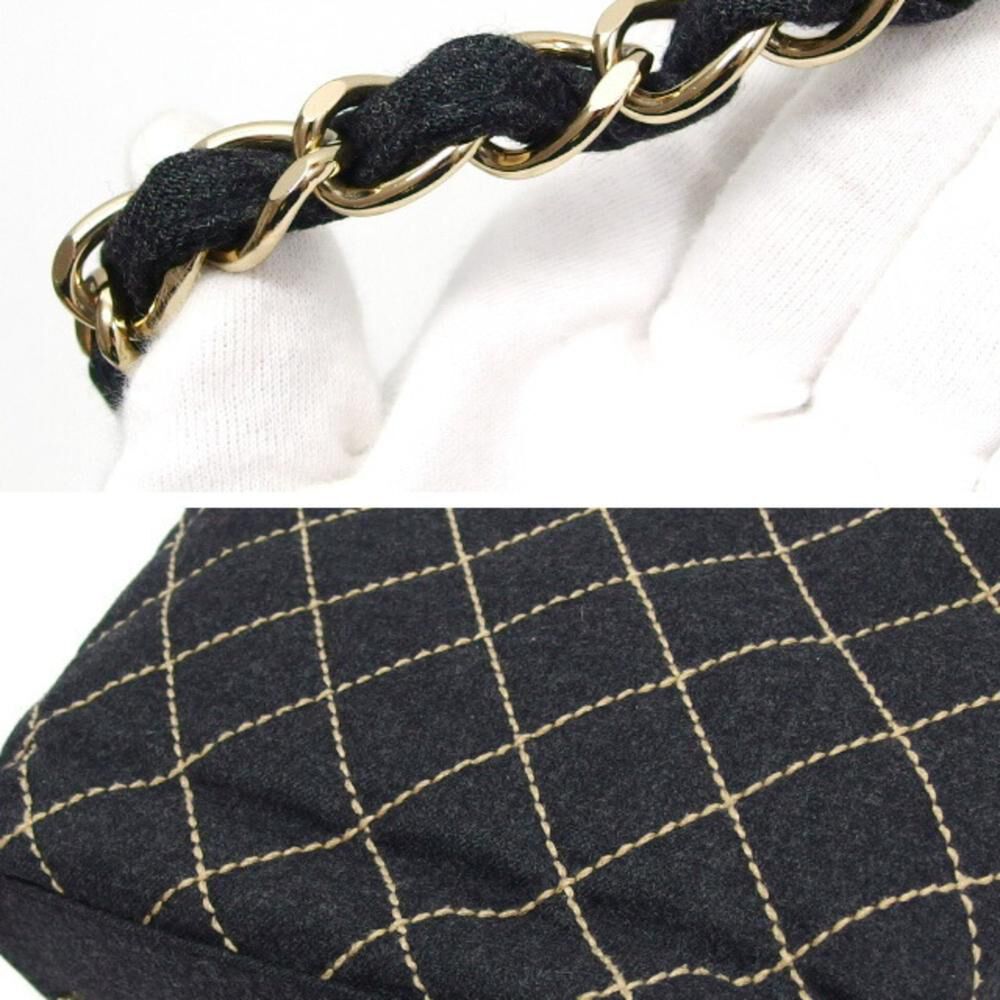 Chanel Tote