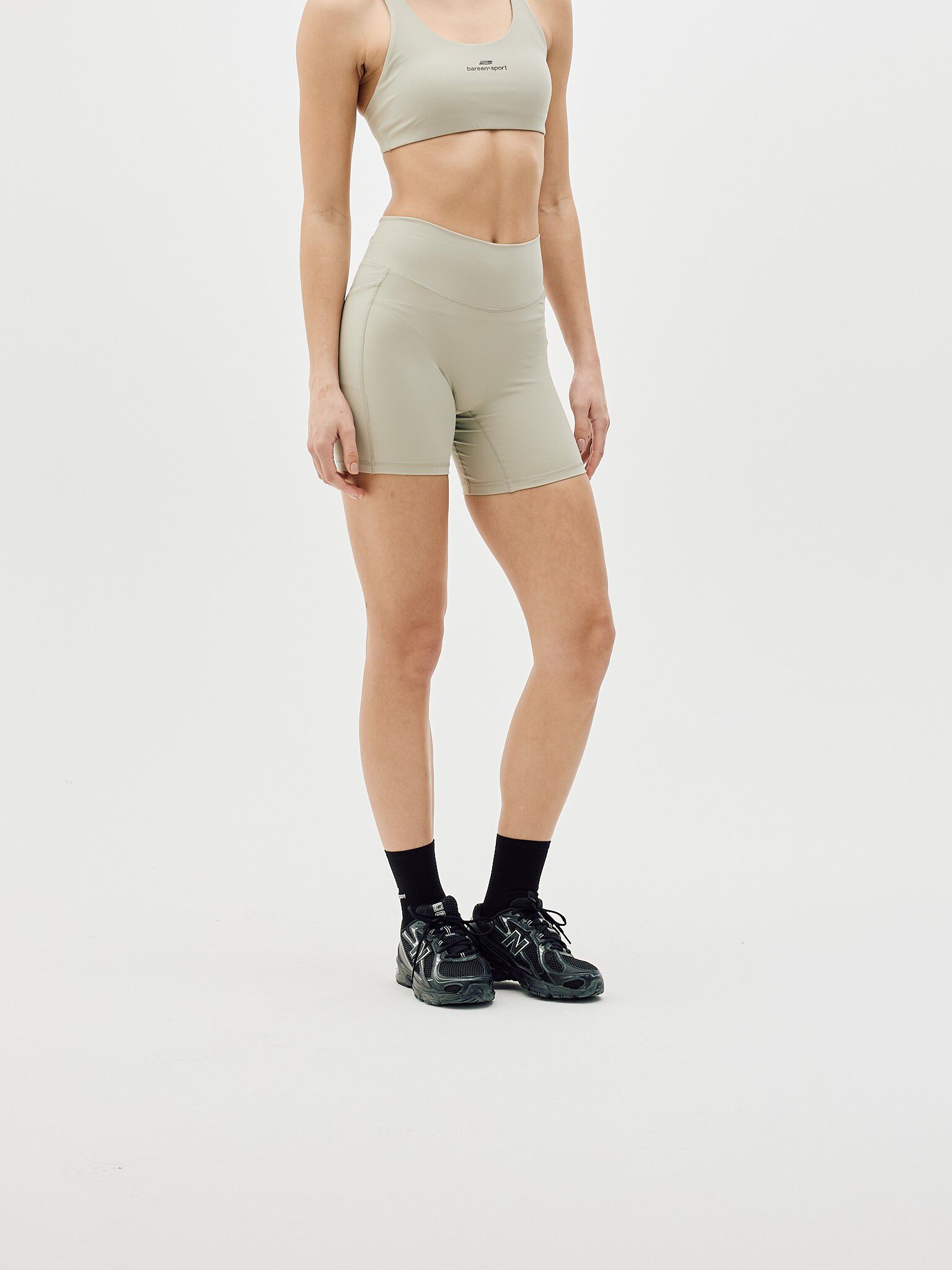 WMNS ACTIVE POCKET SHORTS