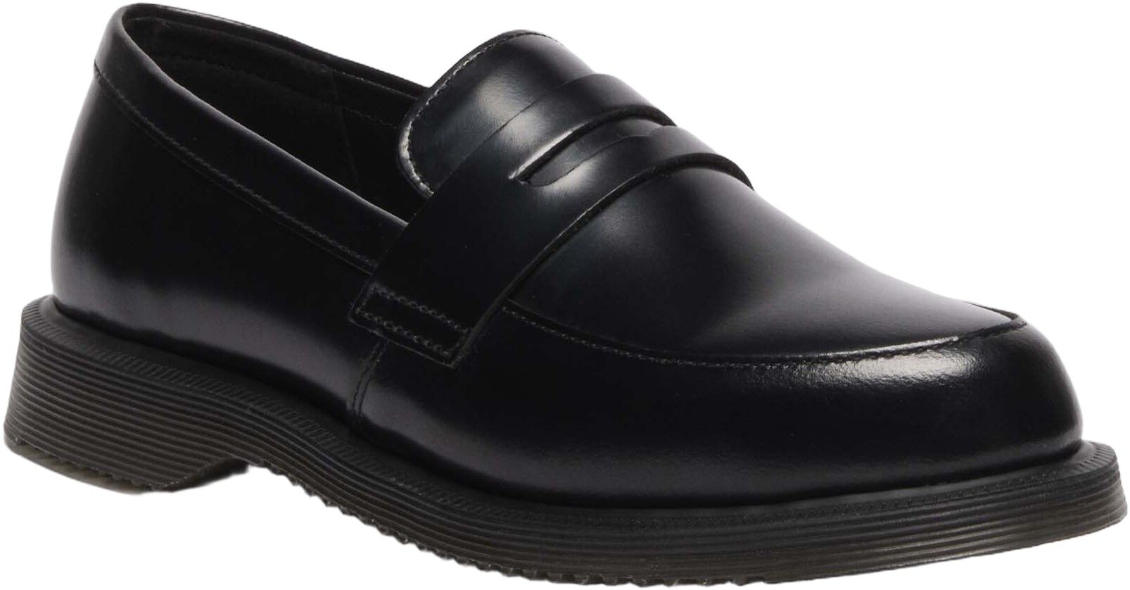 Temara Black Polished Smooth