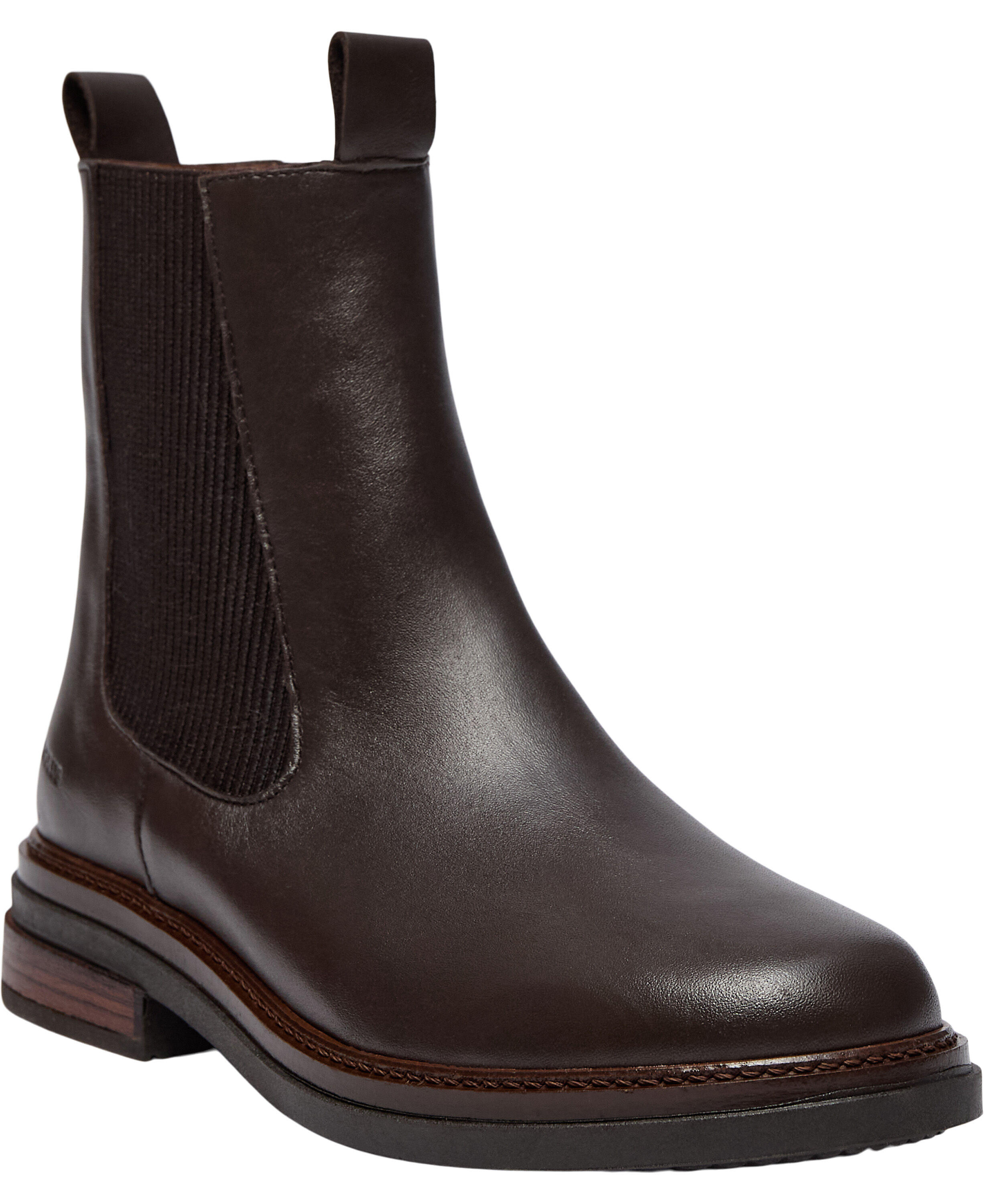 St&oslash;vle med elastik