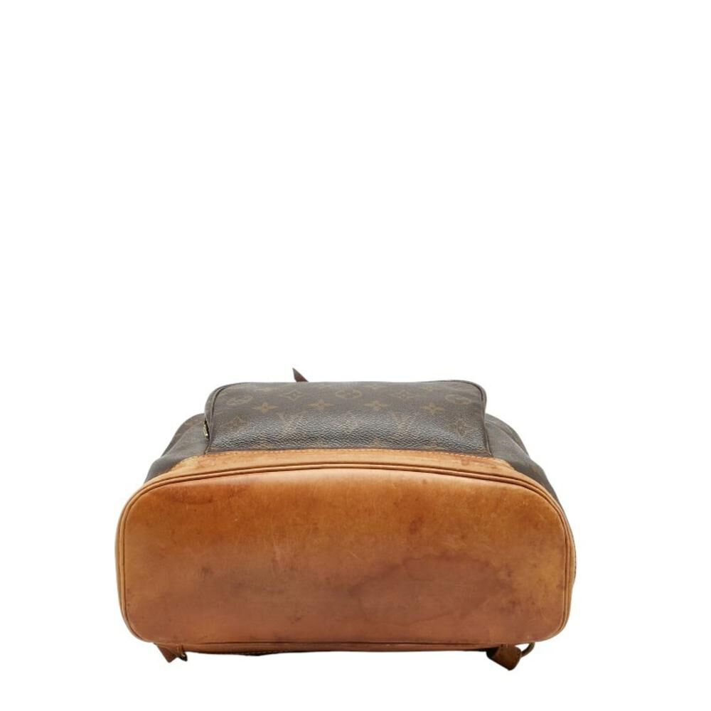 Louis Vuitton Montsouris