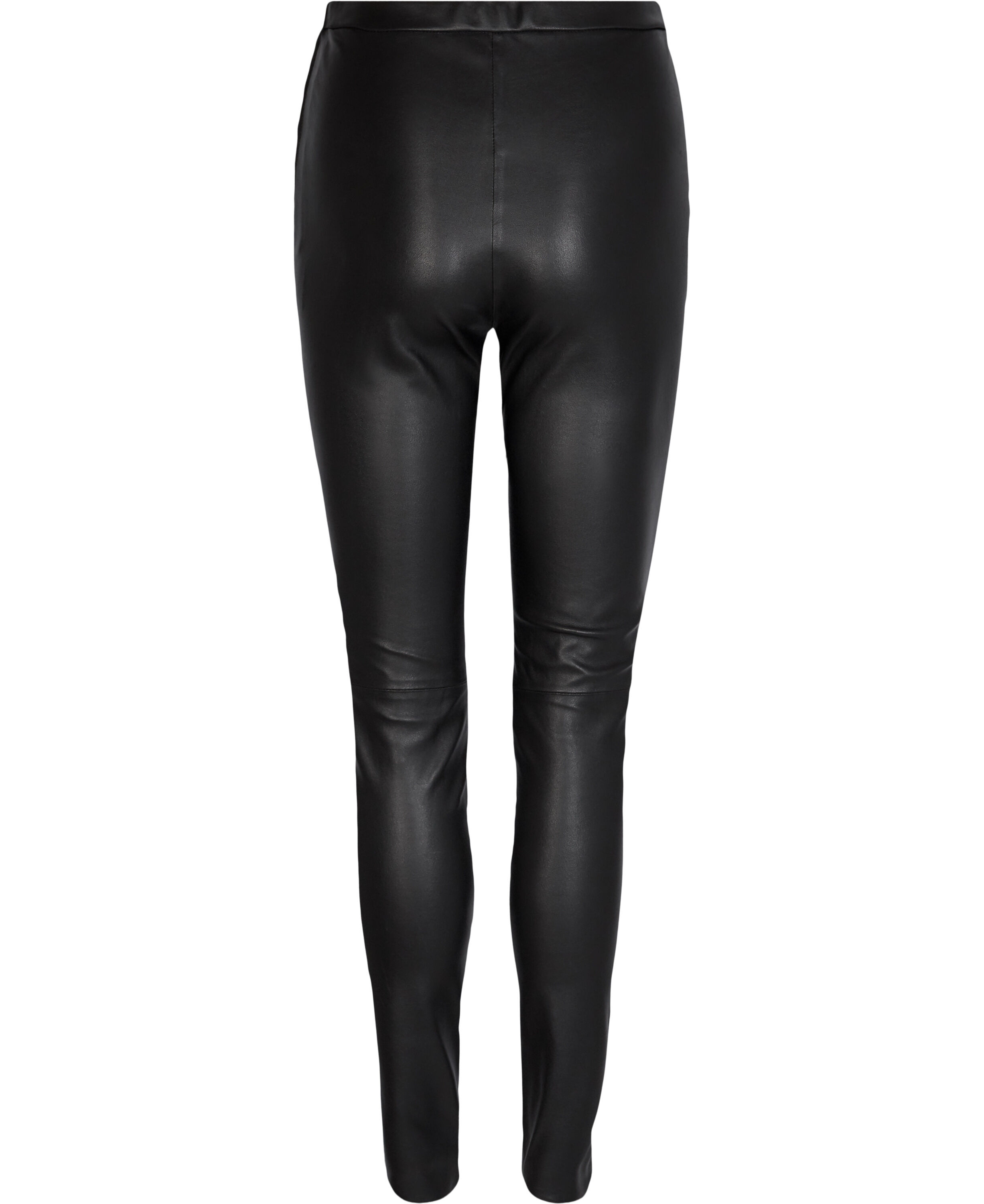 Evy 4 - 100% Leather