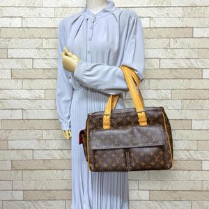 Louis Vuitton Cite