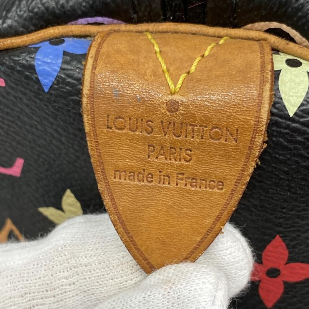Louis Vuitton Speedy
