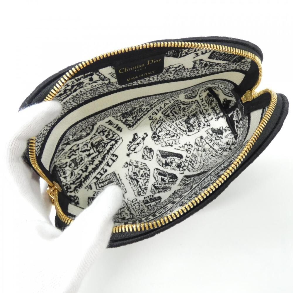 Dior Cosmetic Pouch